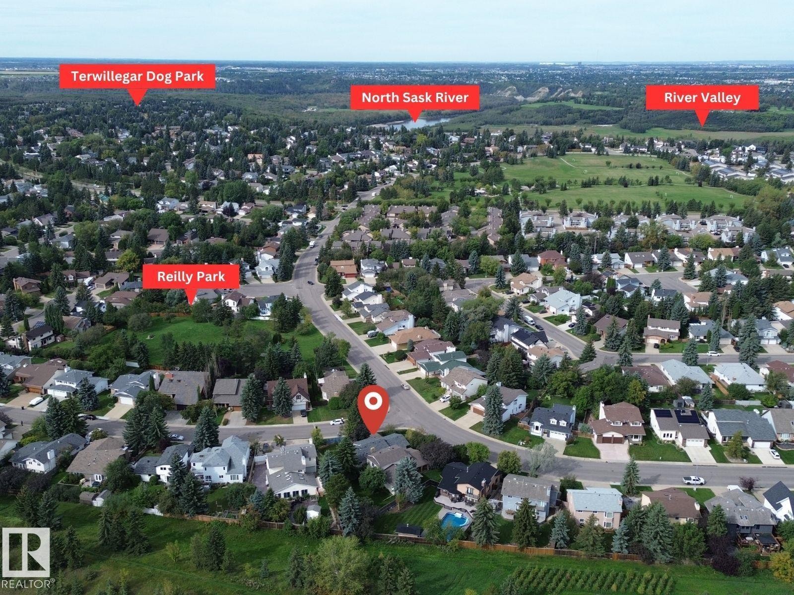 4235 147 Street Nw, Edmonton, AB