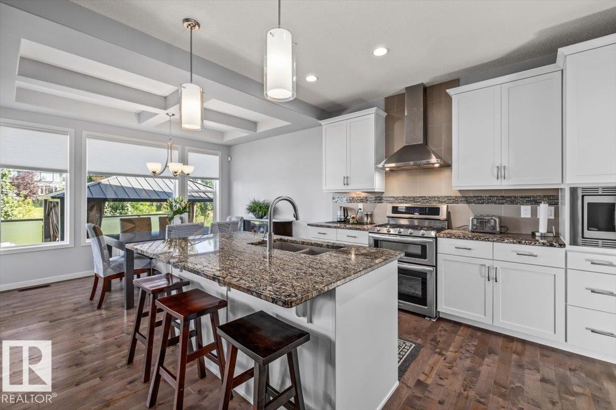 1021 Coopers Hawk Link Nw, Edmonton, AB