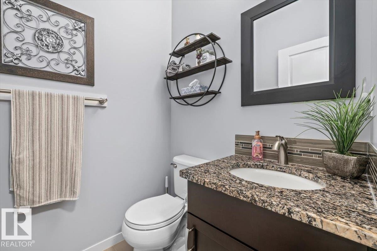 1021 Coopers Hawk Link Nw, Edmonton, AB
