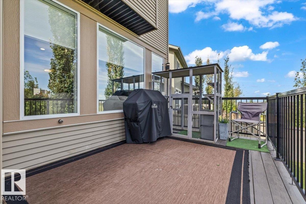 1021 Coopers Hawk Link Nw, Edmonton, AB
