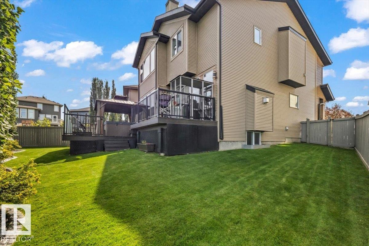 1021 Coopers Hawk Link Nw, Edmonton, AB