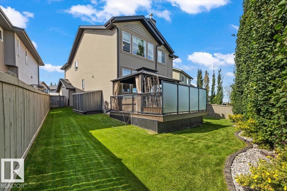 1021 Coopers Hawk Link Nw, Edmonton, AB