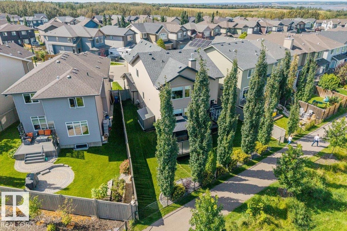 1021 Coopers Hawk Link Nw, Edmonton, AB