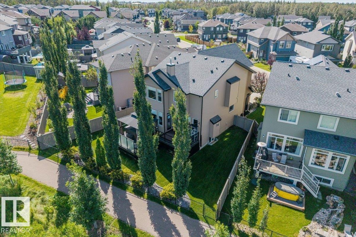 1021 Coopers Hawk Link Nw, Edmonton, AB