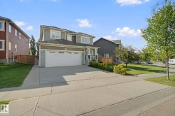 129 RIDEAU Crescent  Beaumont, AB T4X 1Z6