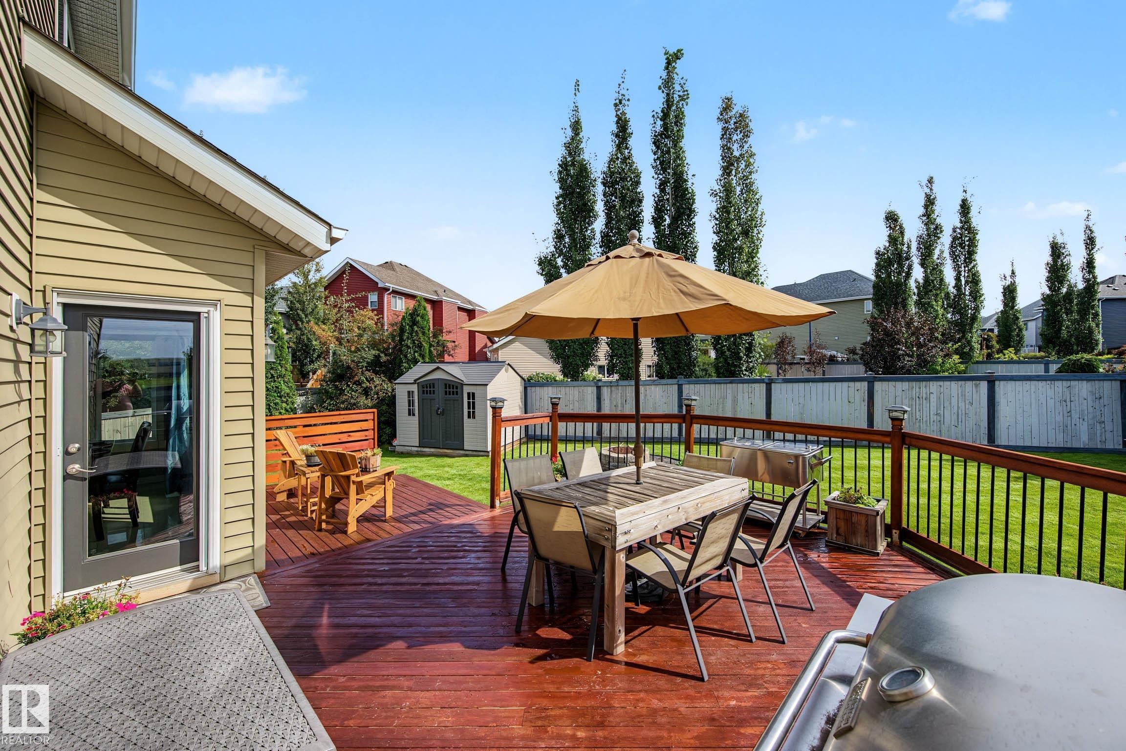 1839 80 Street Sw, Edmonton, AB