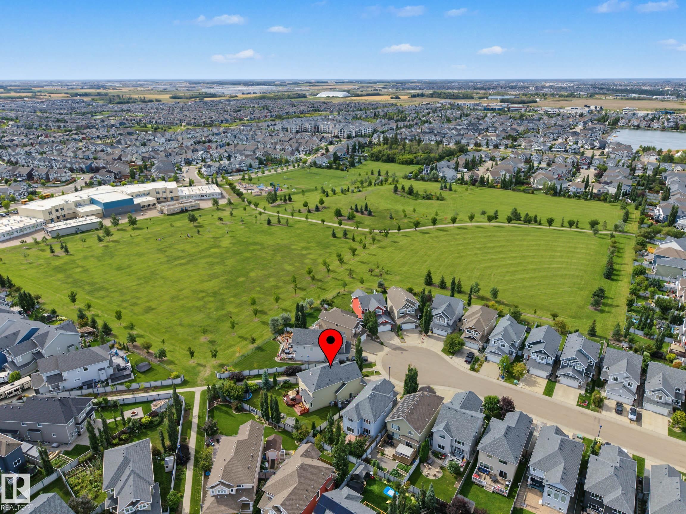 1839 80 Street Sw, Edmonton, AB