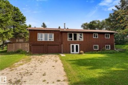 #27 52520 RGE ROAD 21 Rural Parkland County, AB T7Y 2H1