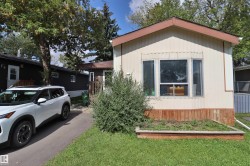 98 Willow Park Estates  Leduc, AB T9E 5R6