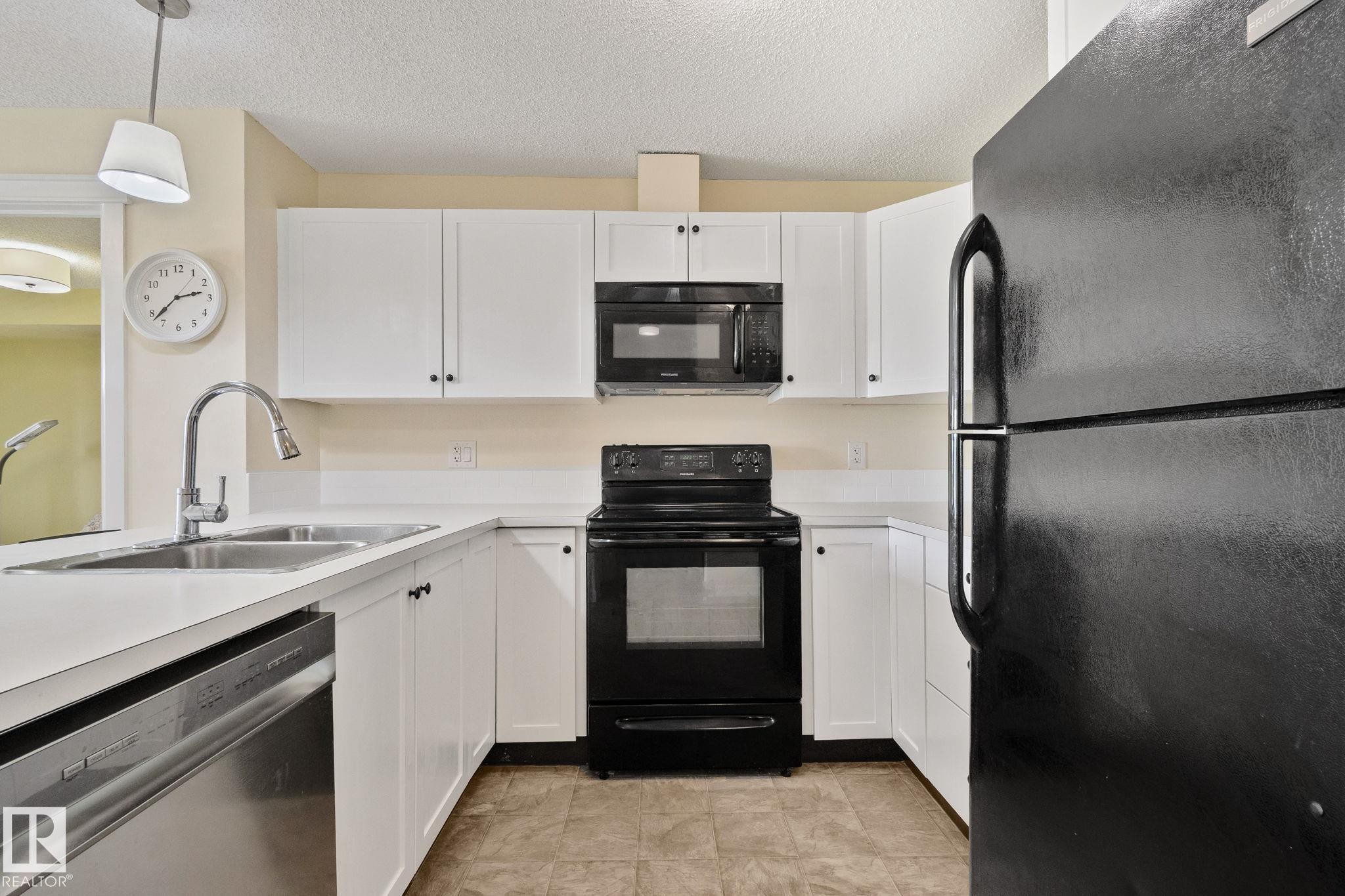#212 3715 Whitelaw Ln Nw, Edmonton, AB
