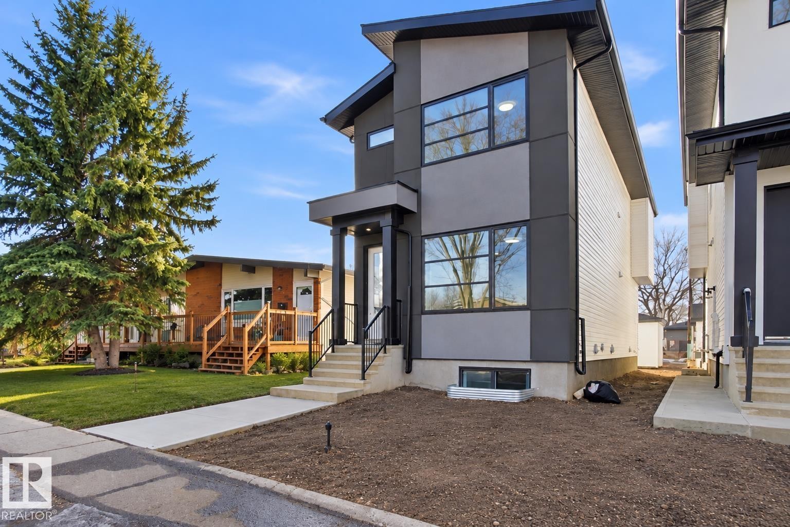 10124 82 Street Nw, Edmonton, AB