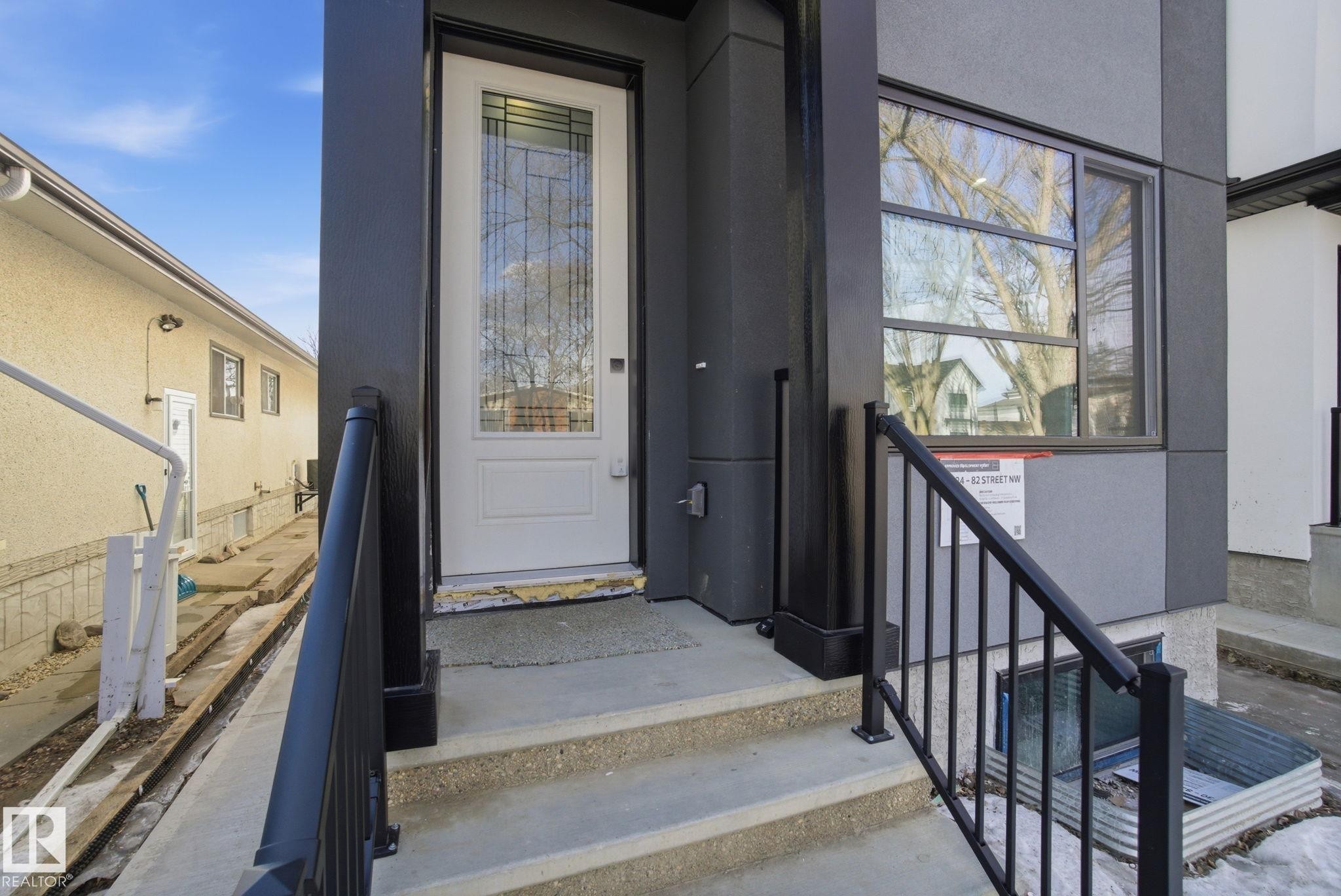 10124 82 Street Nw, Edmonton, AB
