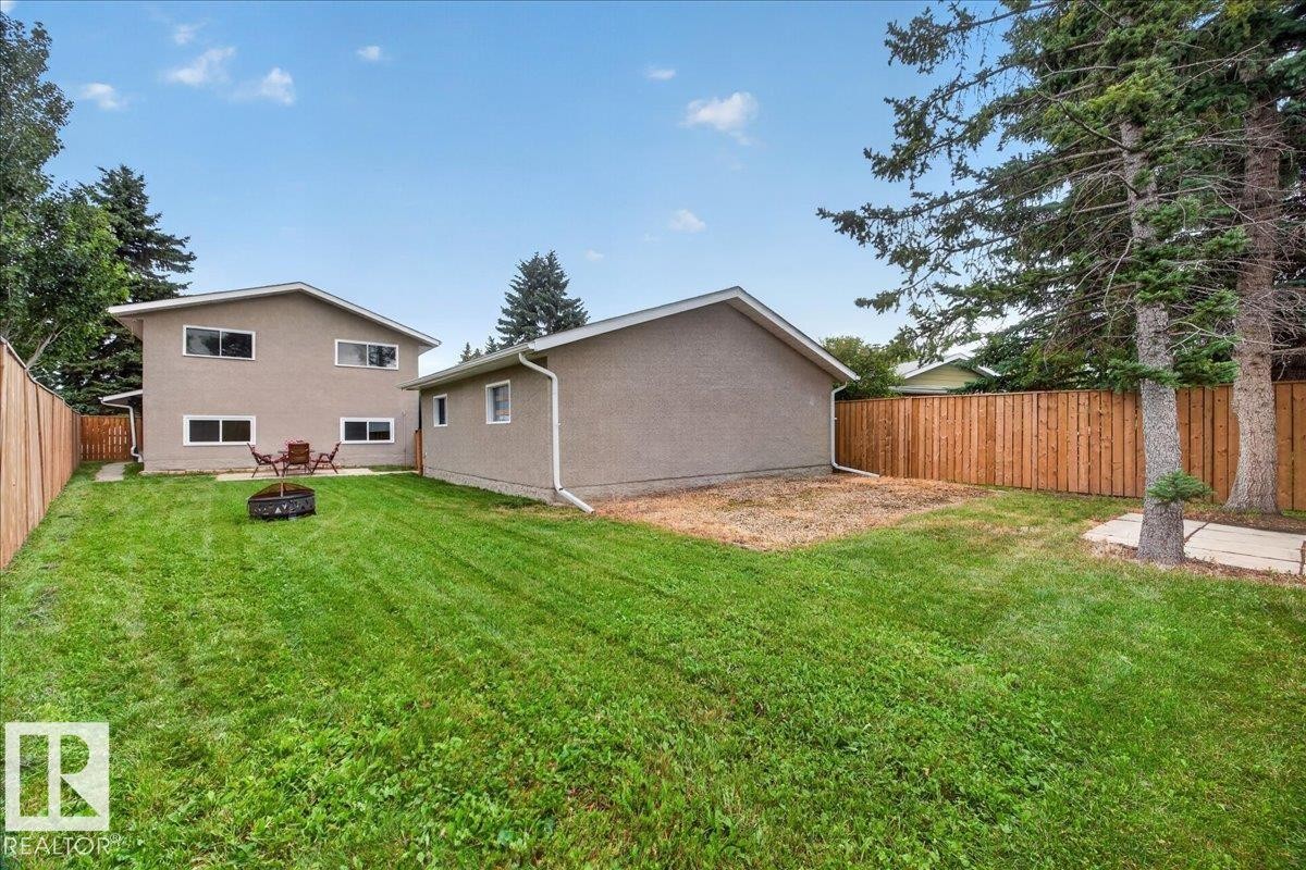 6703 32 Avenue Nw, Edmonton, AB
