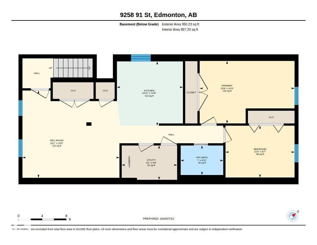 9258 91 Street Nw, Edmonton, AB - Other
