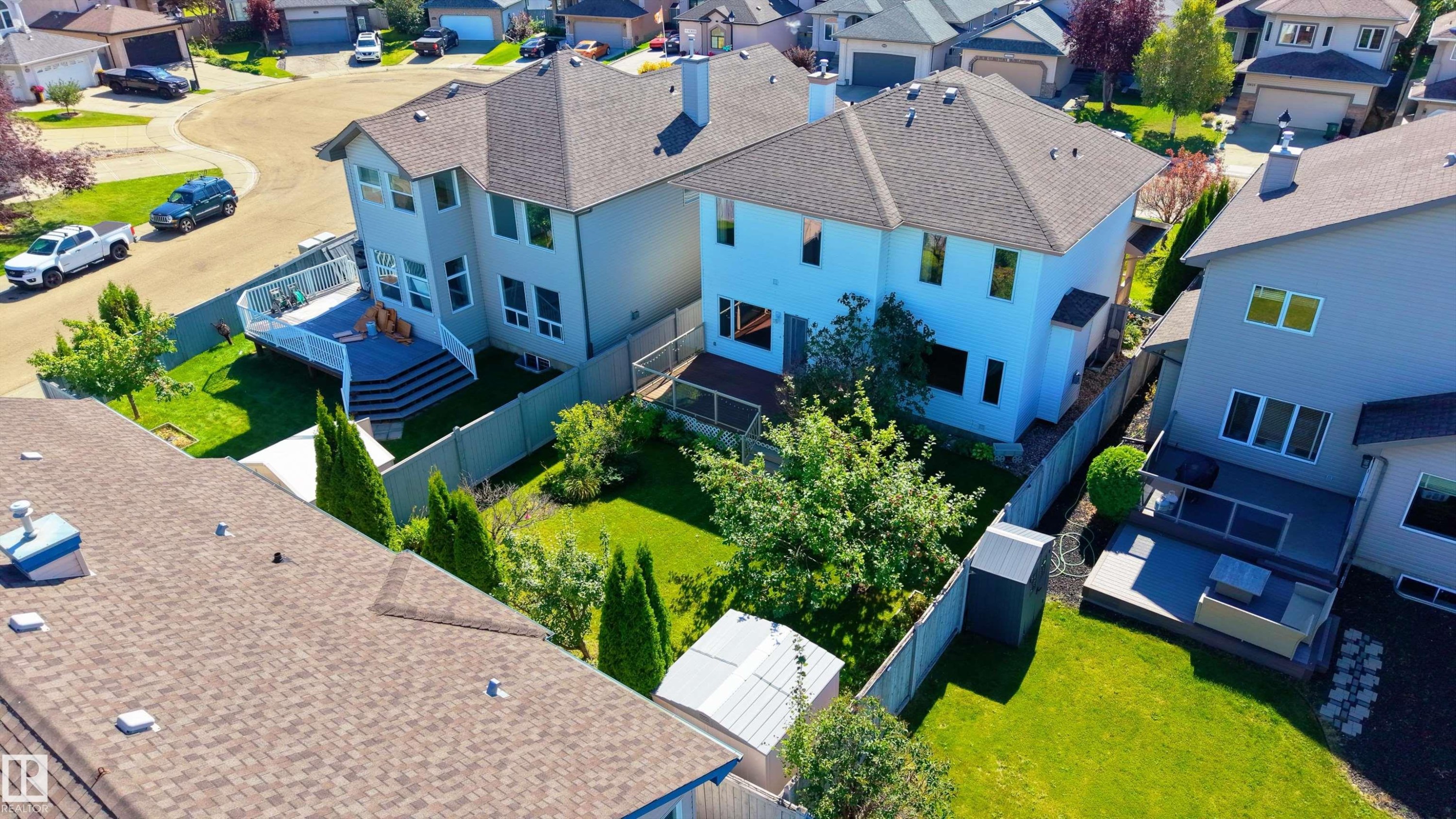 10820 178 Avenue Nw, Edmonton, AB