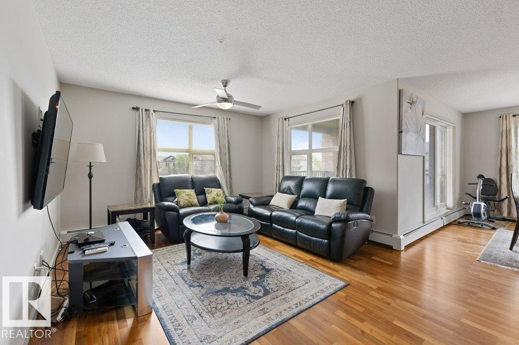 #202 5510 Schonsee Dr Nw, Edmonton, AB