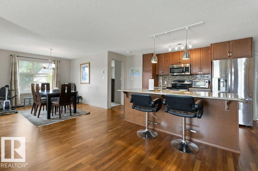 #202 5510 Schonsee Dr Nw, Edmonton, AB