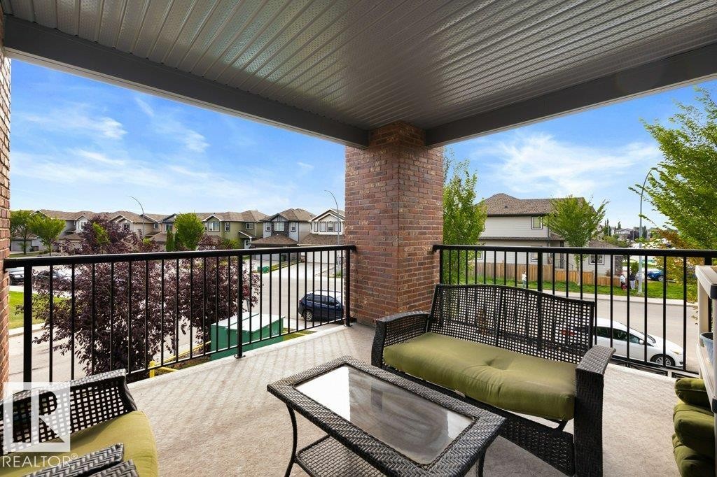 #202 5510 Schonsee Dr Nw, Edmonton, AB