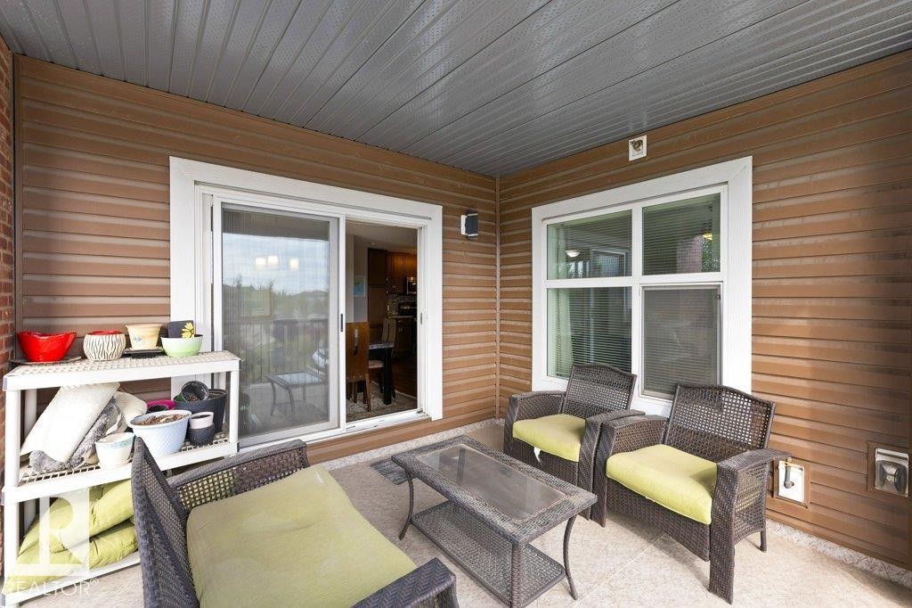 #202 5510 Schonsee Dr Nw, Edmonton, AB