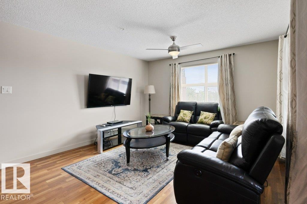 #202 5510 Schonsee Dr Nw, Edmonton, AB