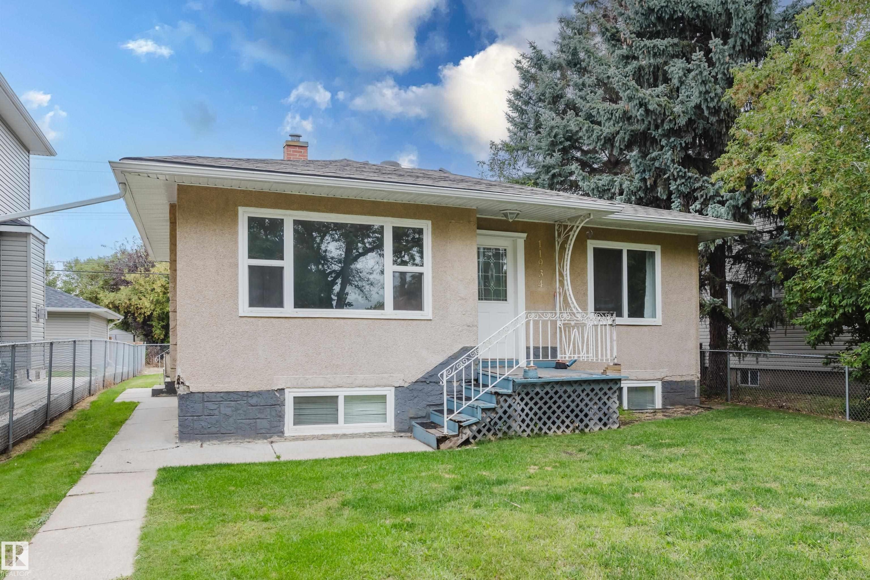11934 87 Street Nw, Edmonton, AB