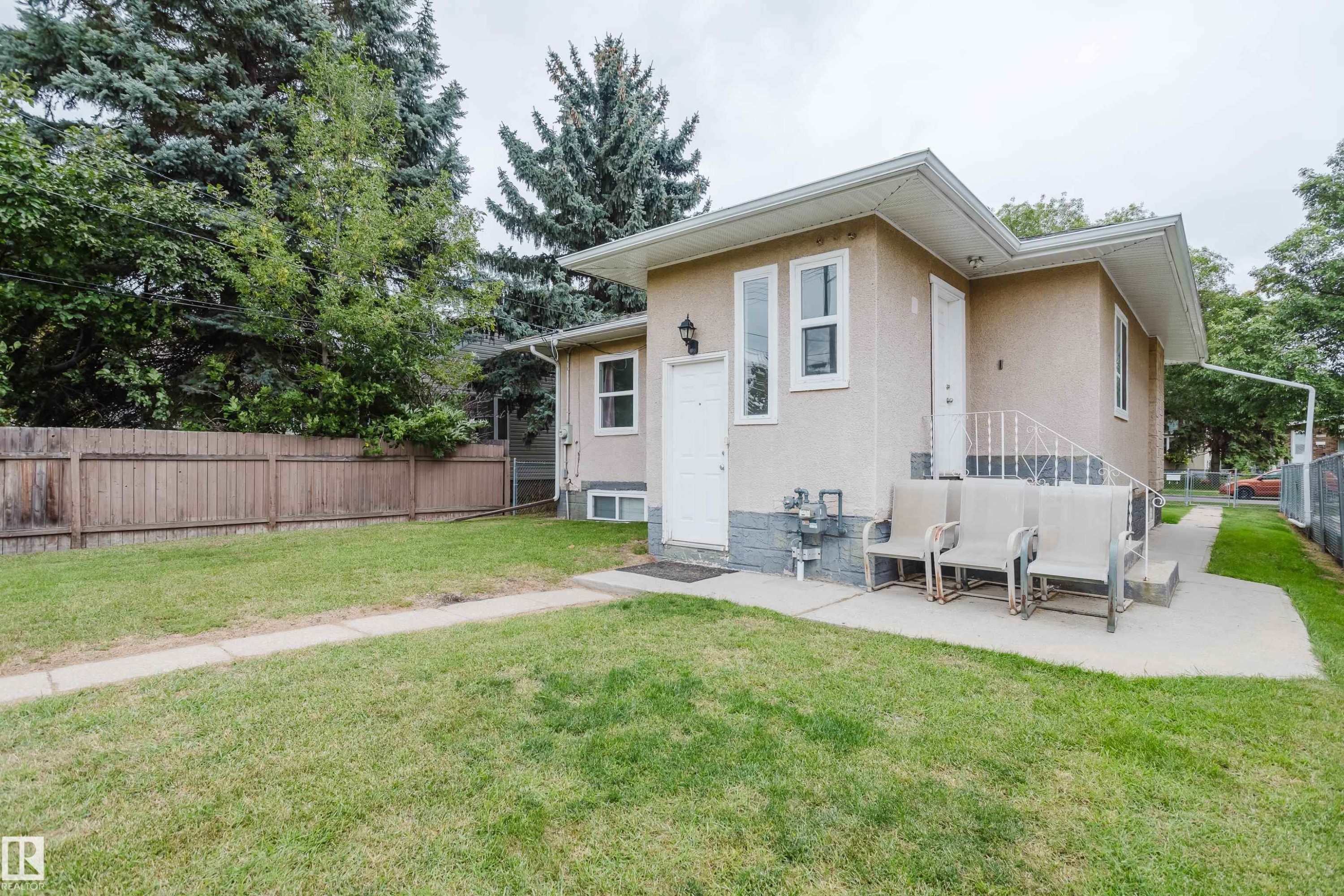 11934 87 Street Nw, Edmonton, AB