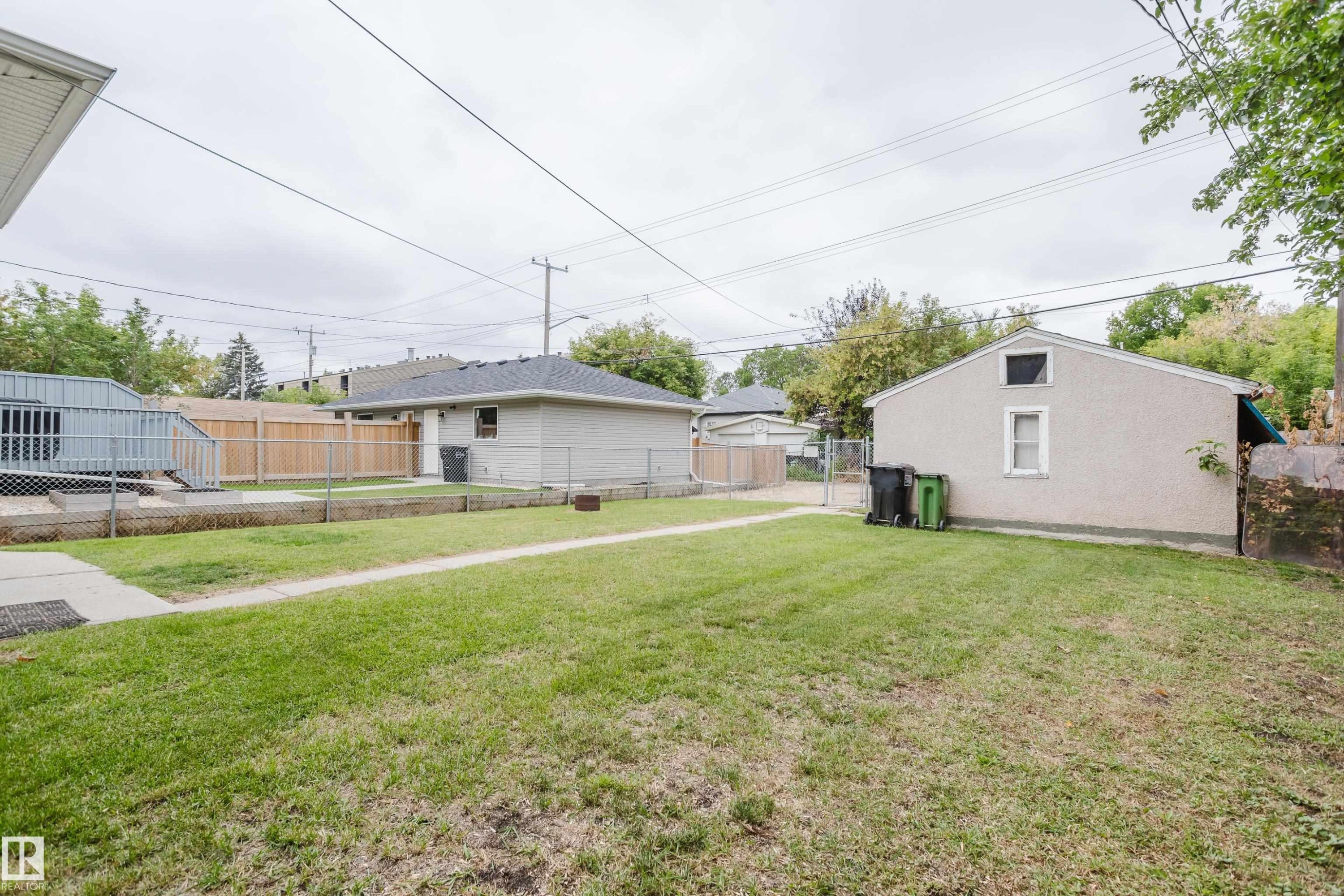 11934 87 Street Nw, Edmonton, AB