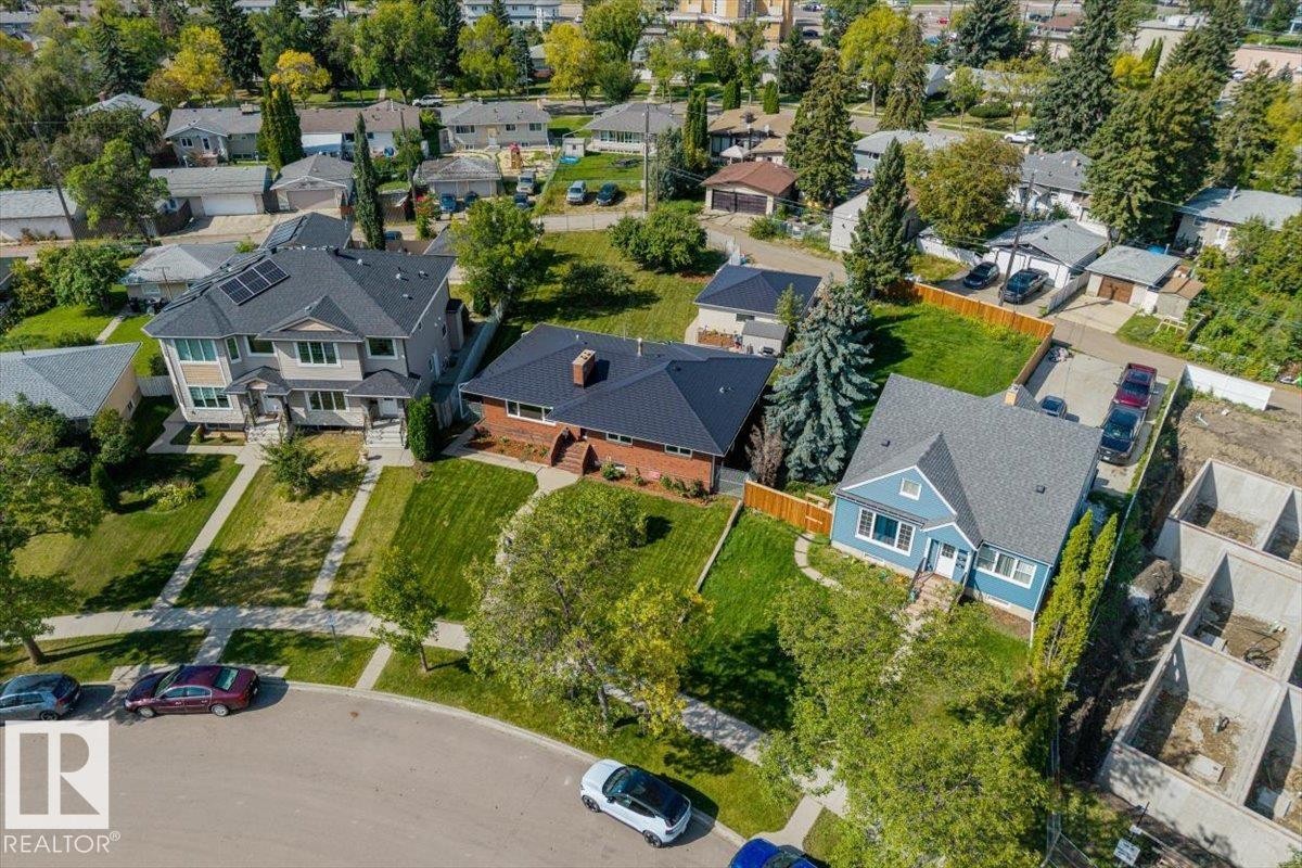 11440 104 Street Nw, Edmonton, AB