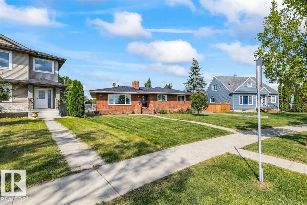 11440 104 Street Nw, Edmonton, AB