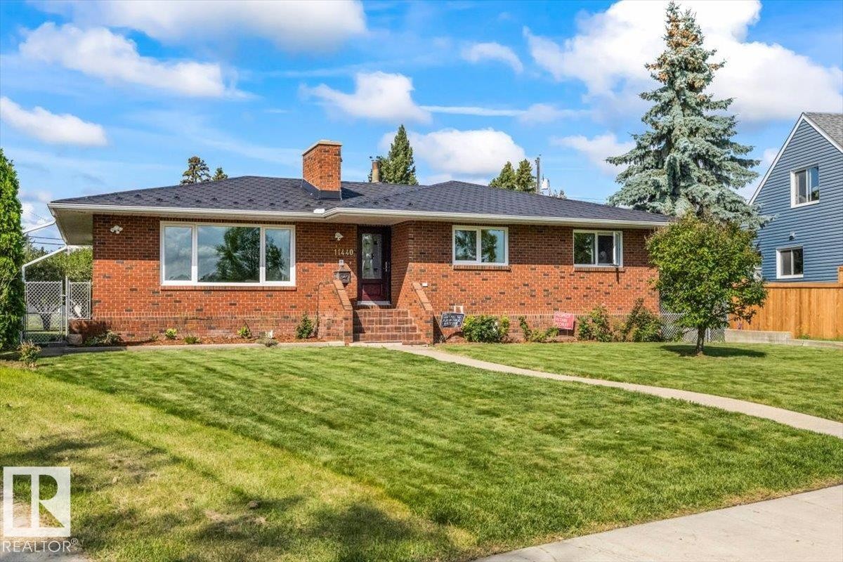 11440 104 Street Nw, Edmonton, AB