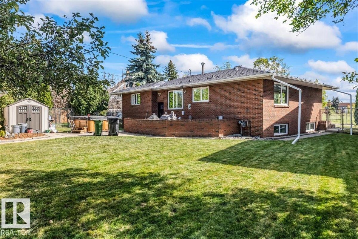 11440 104 Street Nw, Edmonton, AB