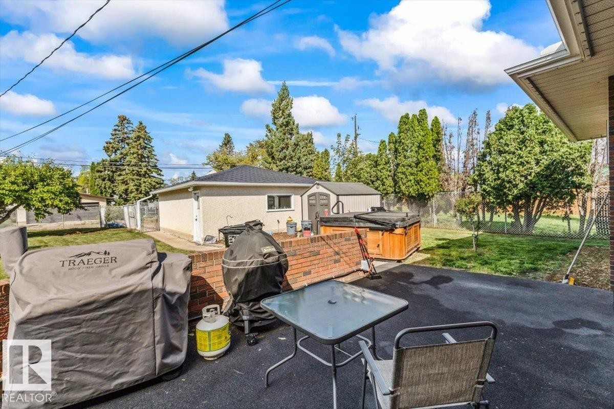 11440 104 Street Nw, Edmonton, AB
