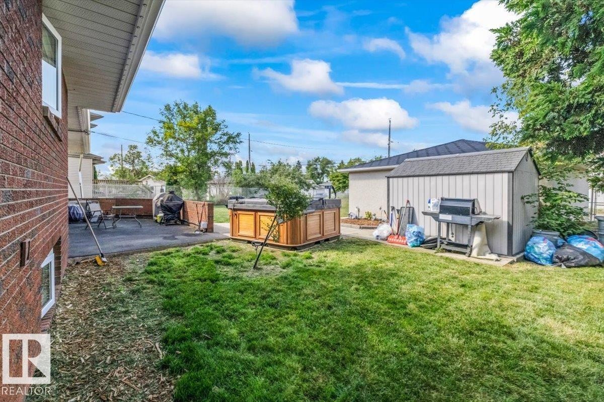 11440 104 Street Nw, Edmonton, AB