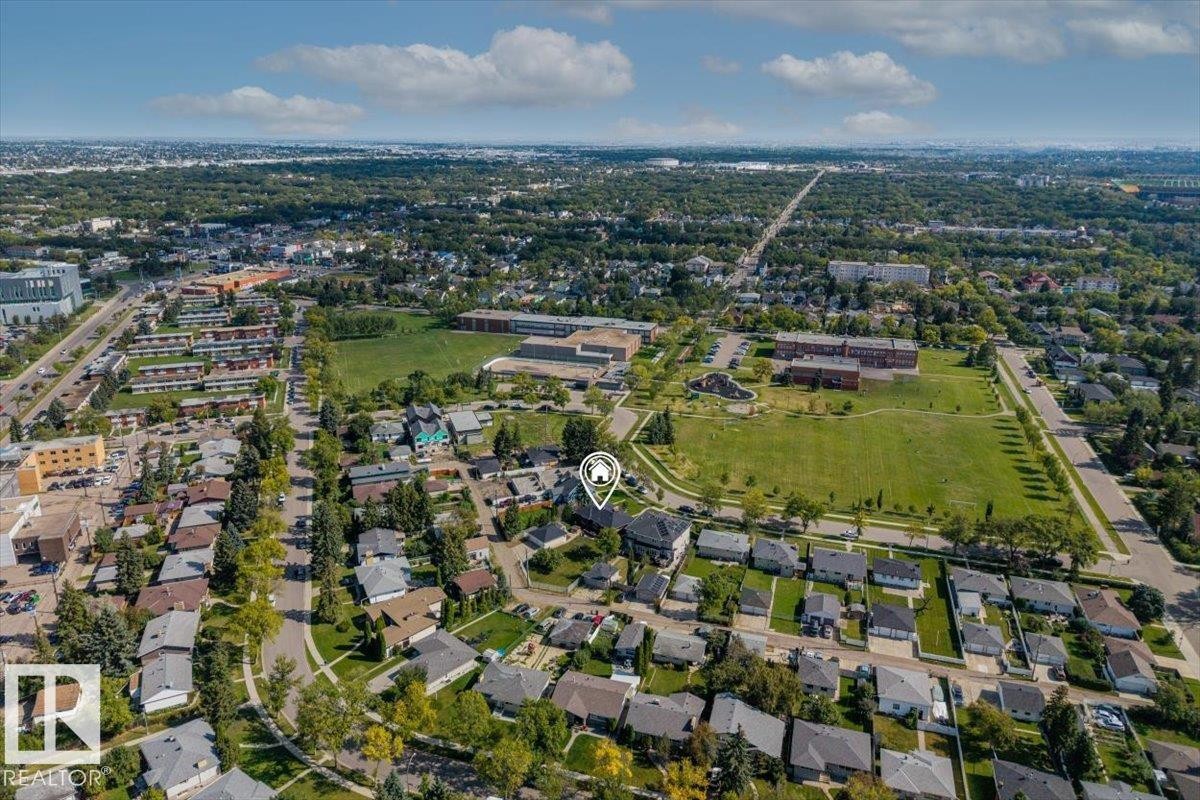 11440 104 Street Nw, Edmonton, AB