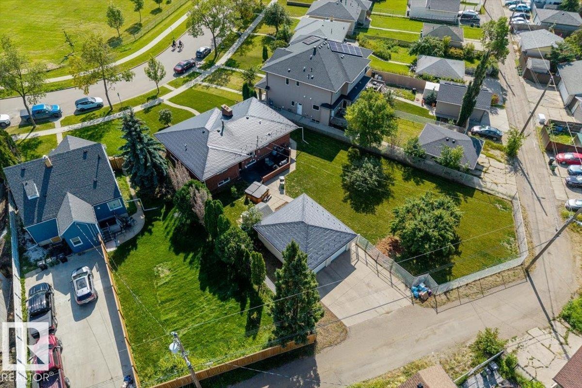 11440 104 Street Nw, Edmonton, AB