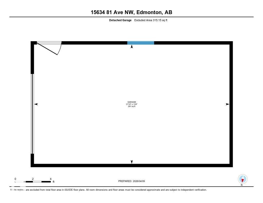15634 81 Avenue Nw, Edmonton, AB