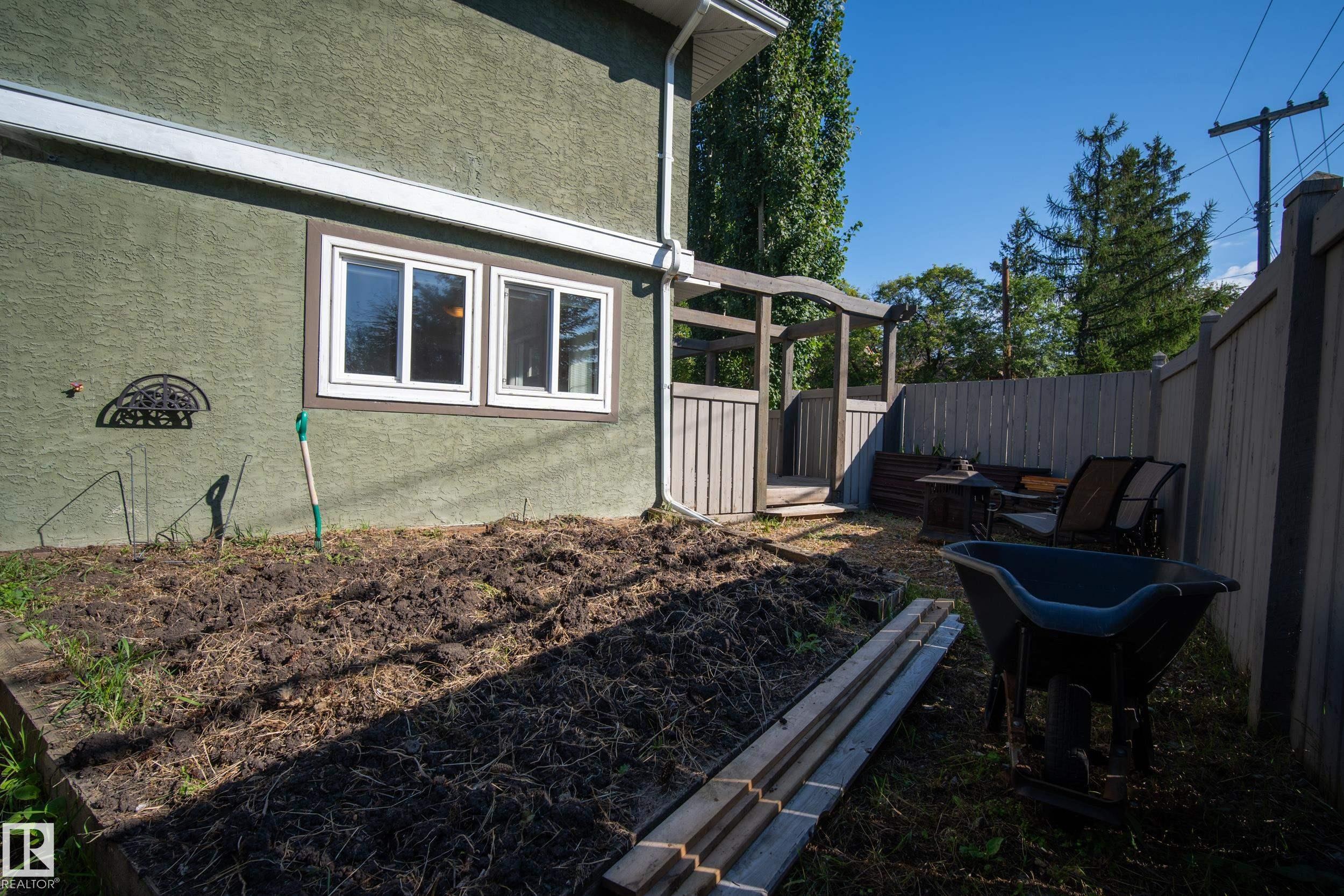Additional content - 11603 72 Avenue Nw, Edmonton, AB