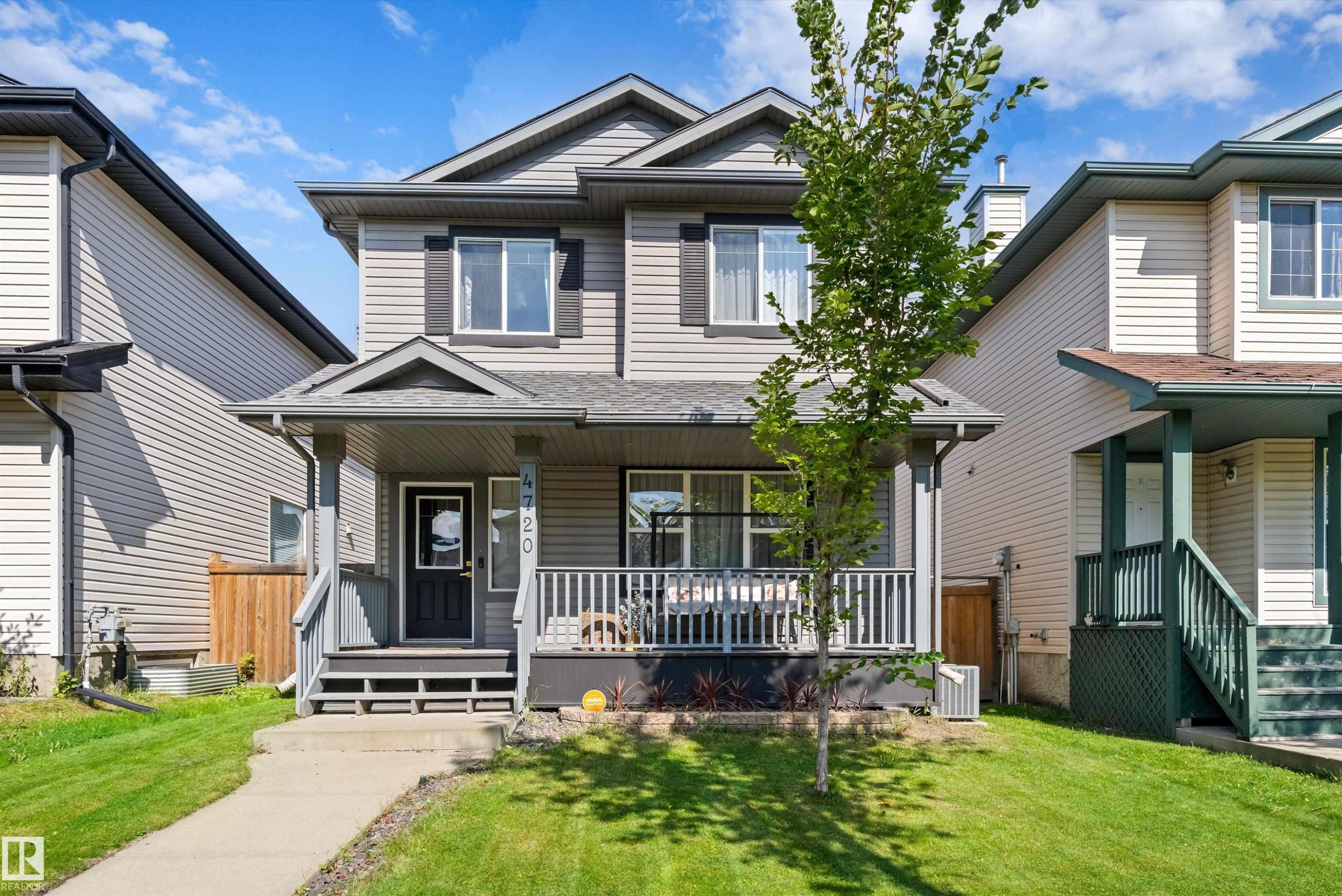 4720 156 Avenue Nw, Edmonton, AB