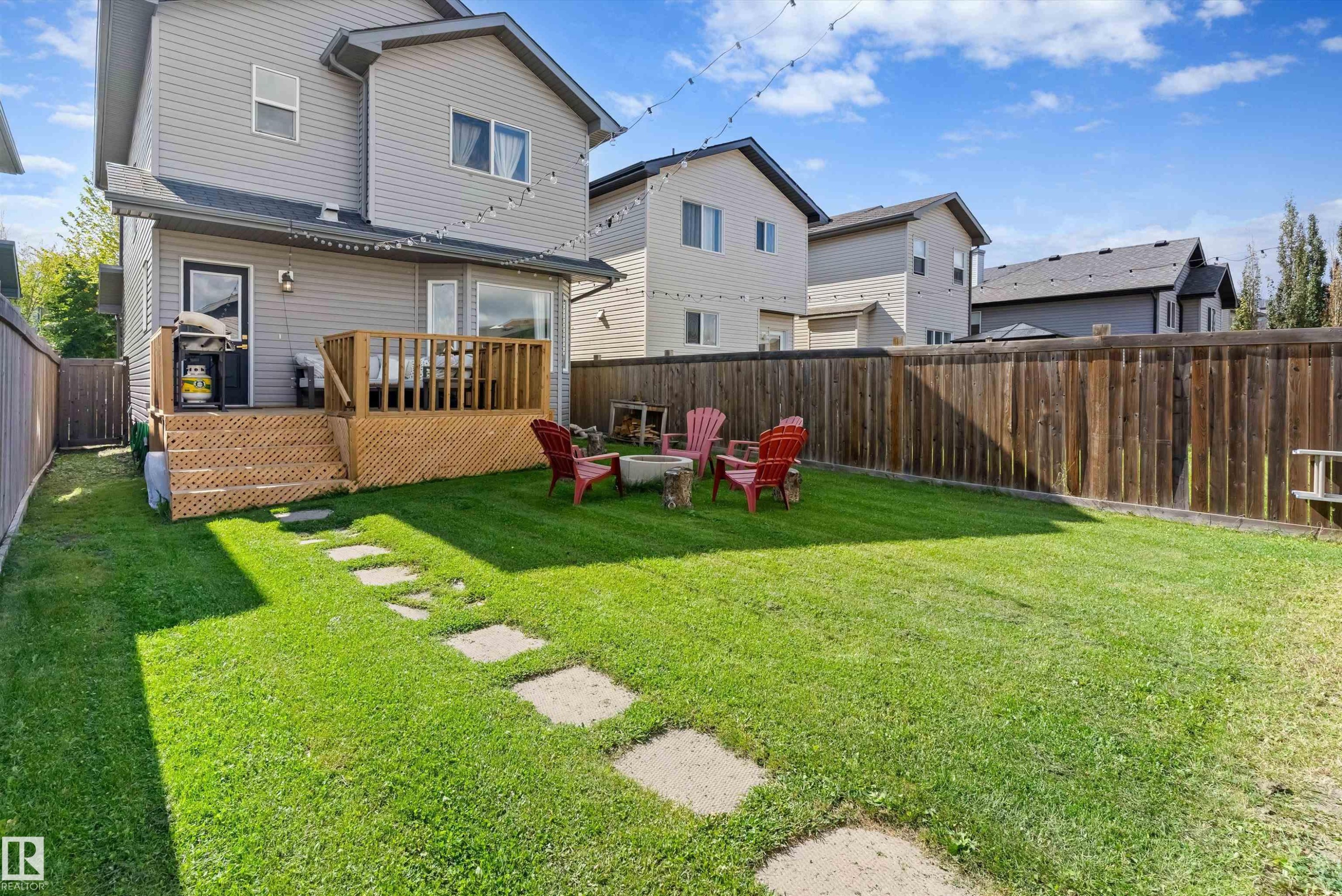 4720 156 Avenue Nw, Edmonton, AB