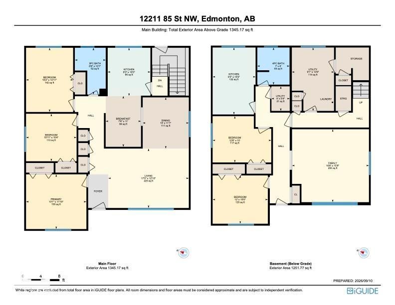 12211 85 Street Nw, Edmonton, AB