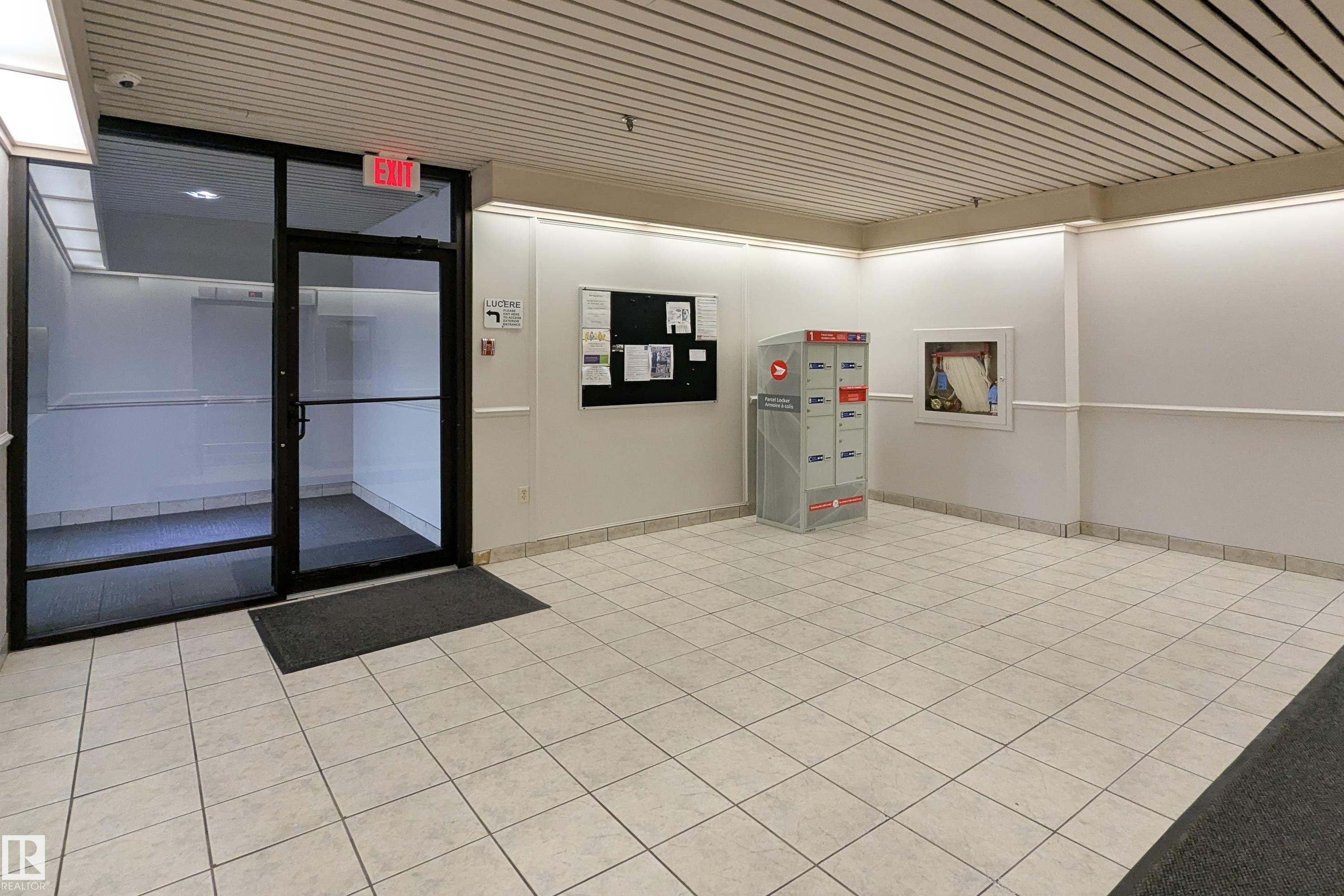 #901 10125 109 St Nw, Edmonton, AB
