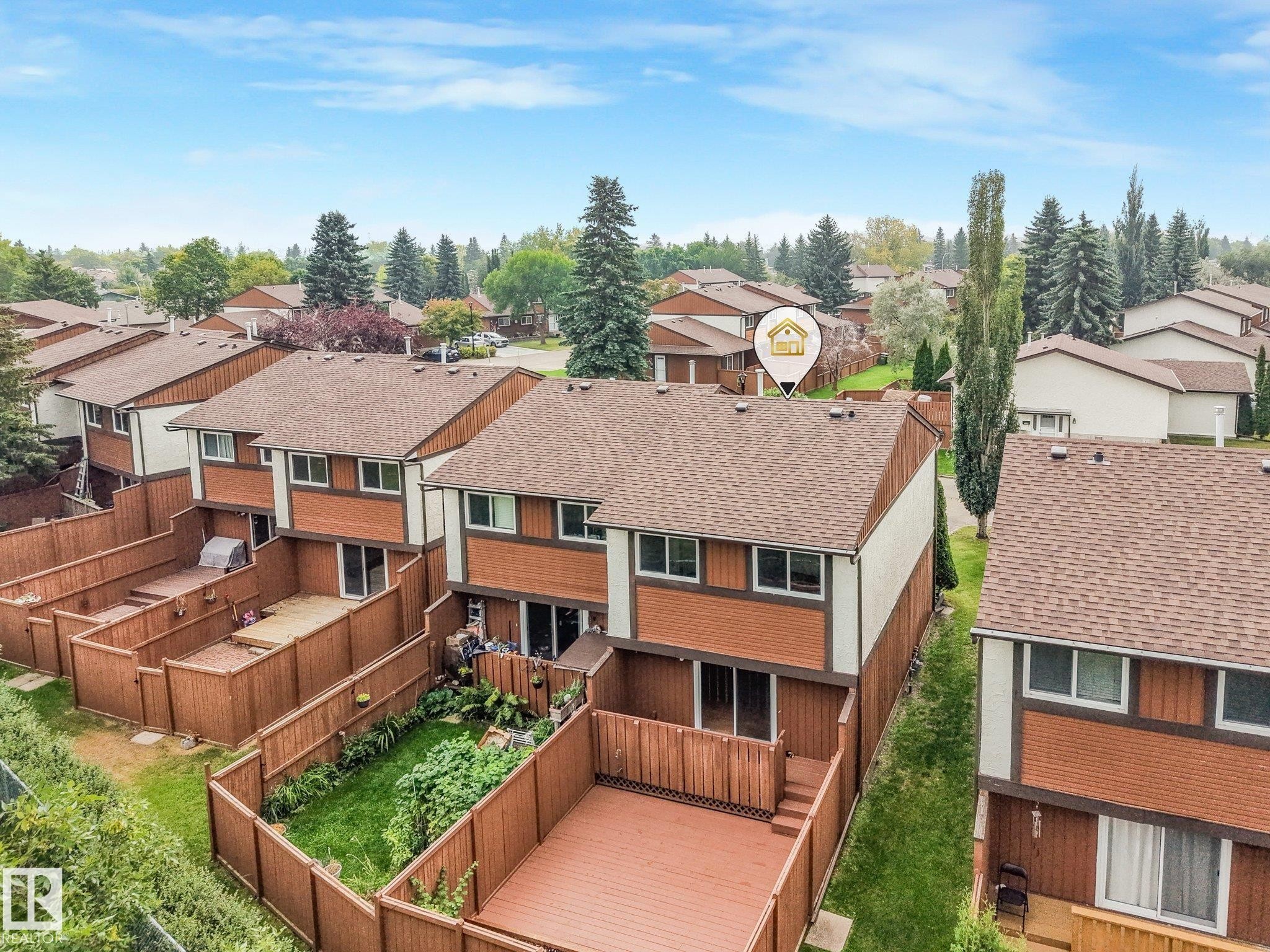 #144 16725 106 St Nw, Edmonton, AB