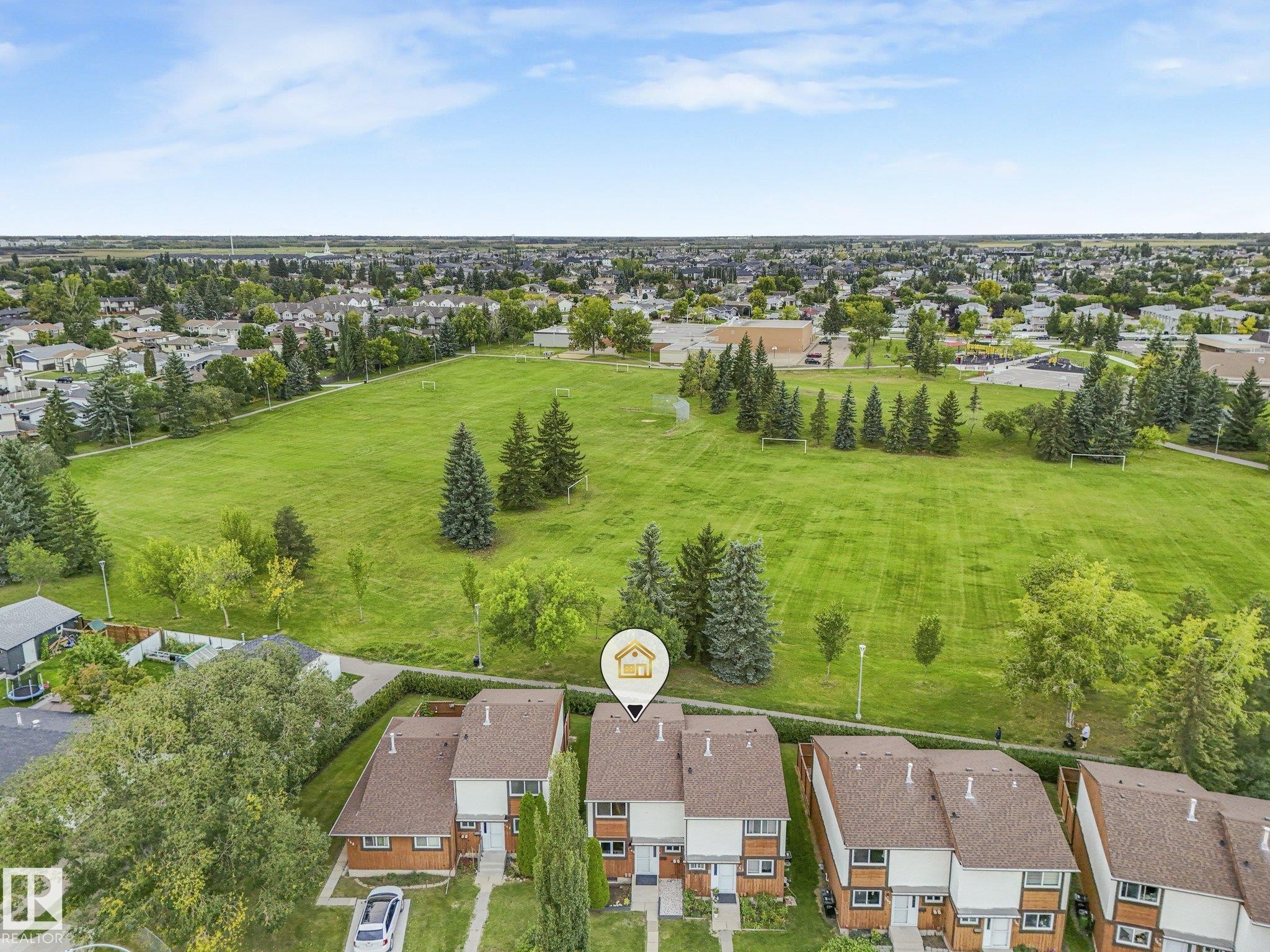 #144 16725 106 St Nw, Edmonton, AB