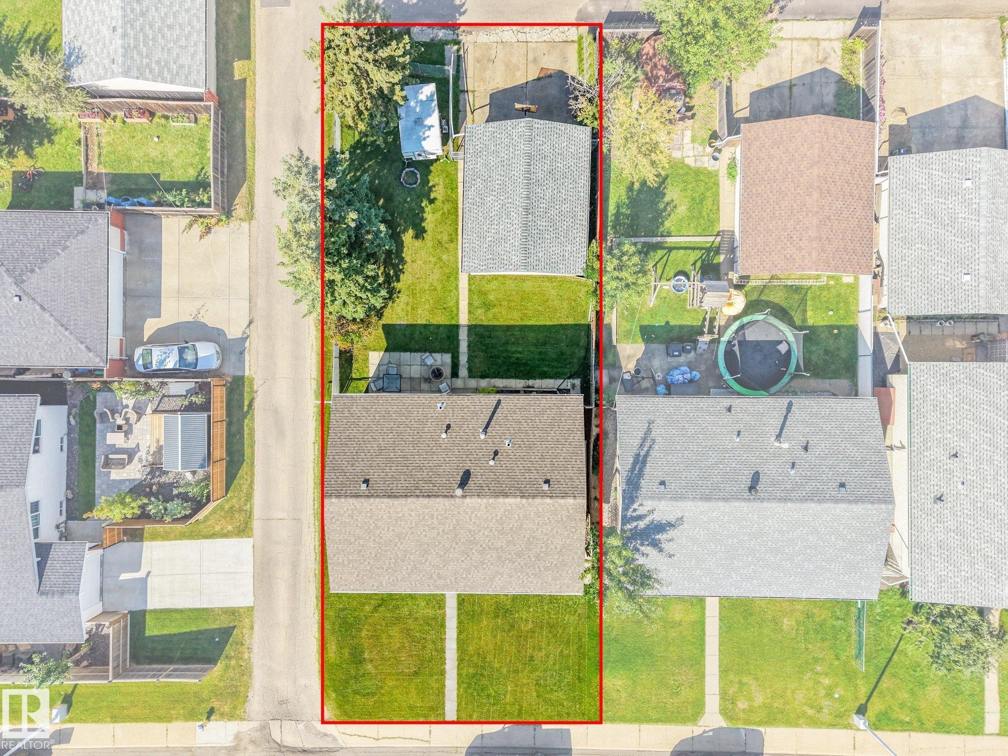 9532 138 Avenue Nw, Edmonton, AB