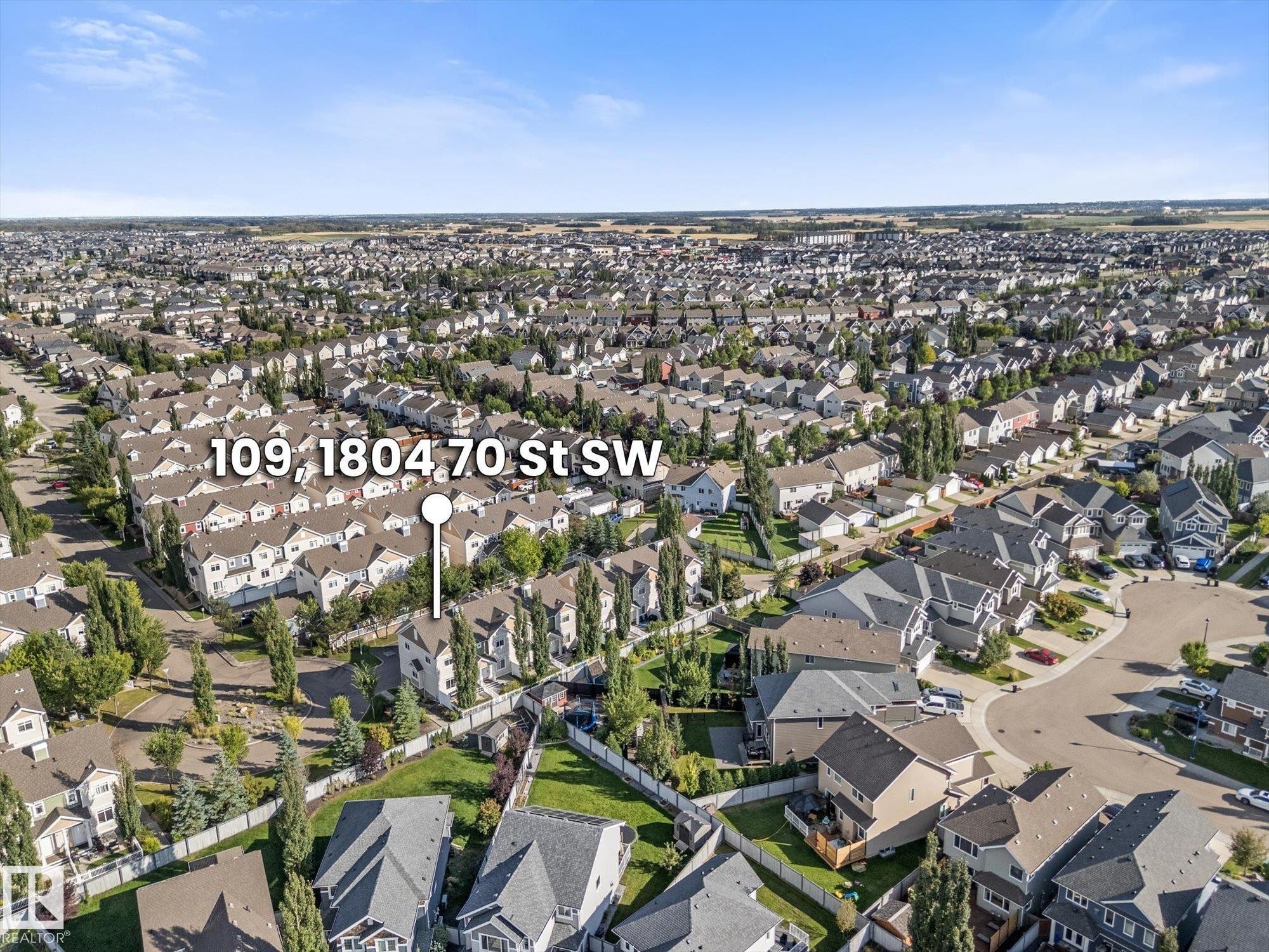 #109 1804 70 St Sw, Edmonton, AB