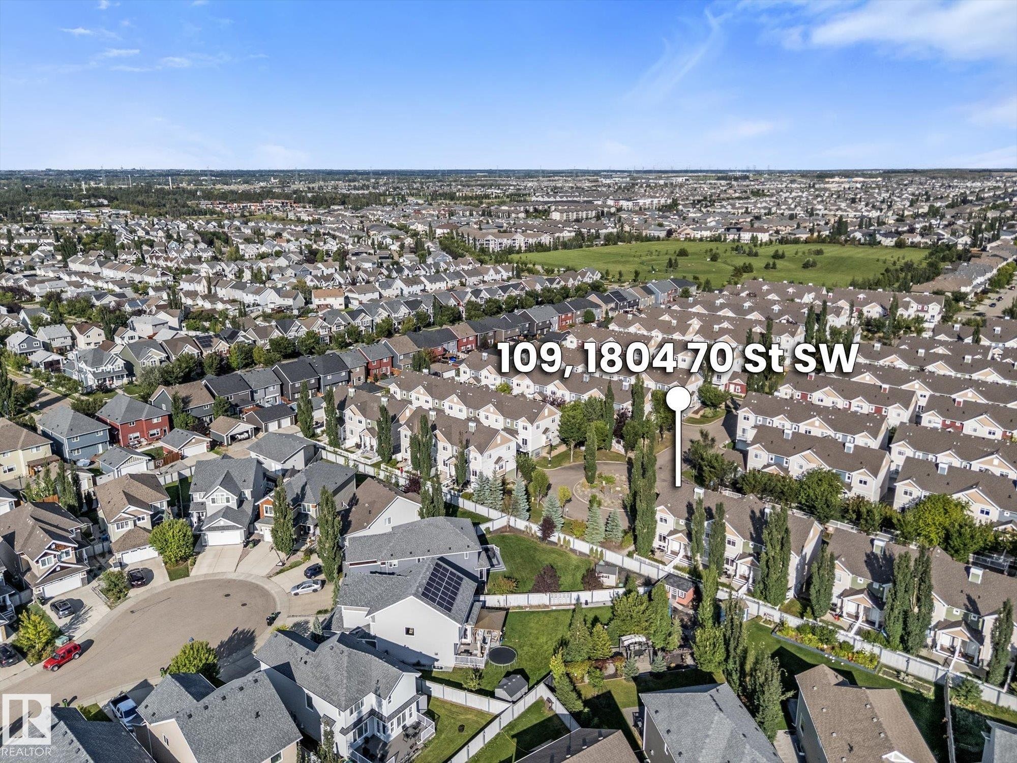 #109 1804 70 St Sw, Edmonton, AB