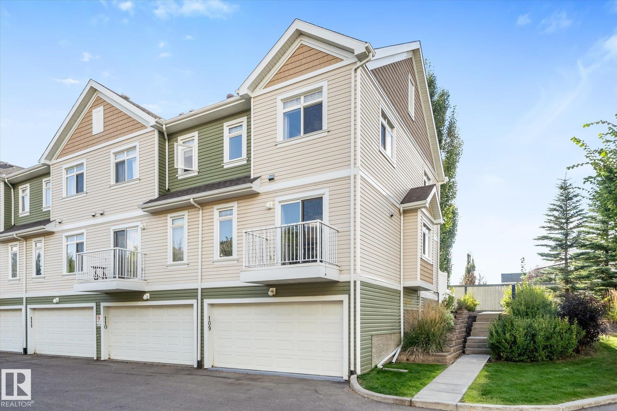#109 1804 70 St Sw, Edmonton, AB