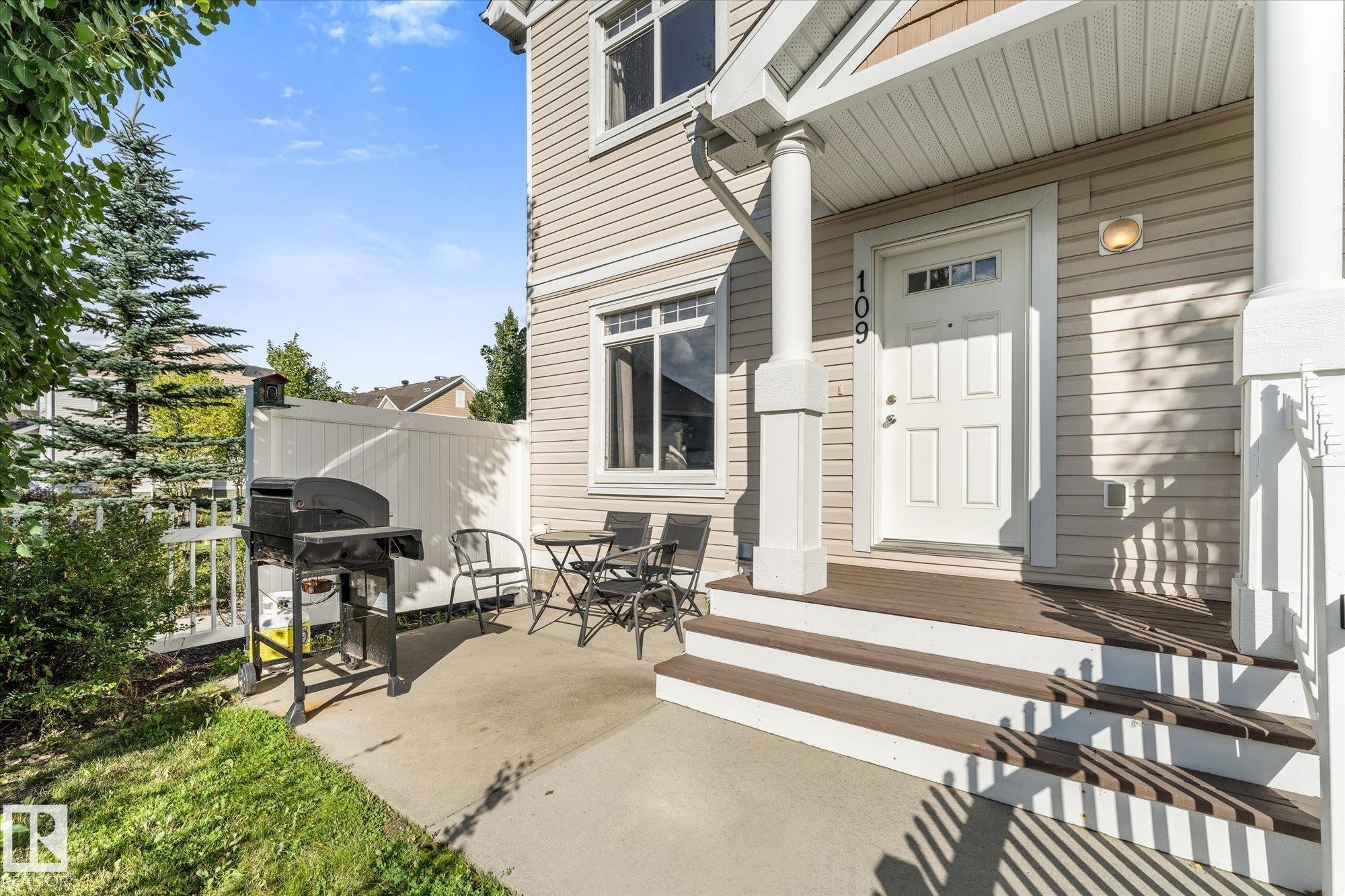 #109 1804 70 St Sw, Edmonton, AB