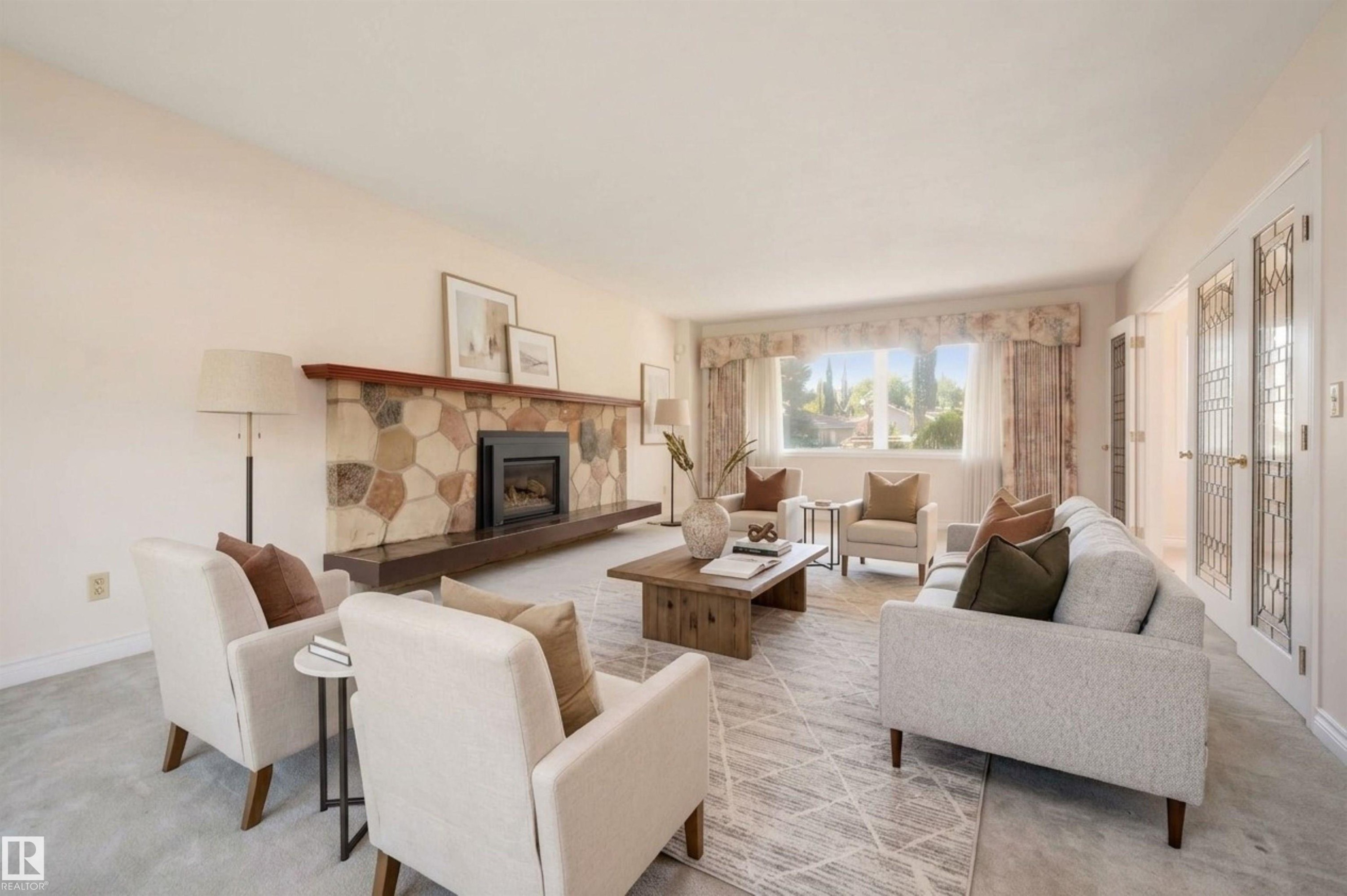 13908 89A Avenue Nw, Edmonton, AB
