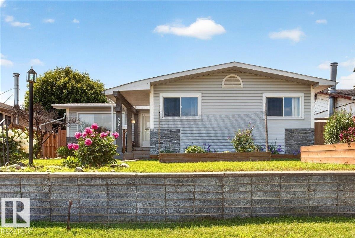 5211 94A Avenue Nw, Edmonton, AB